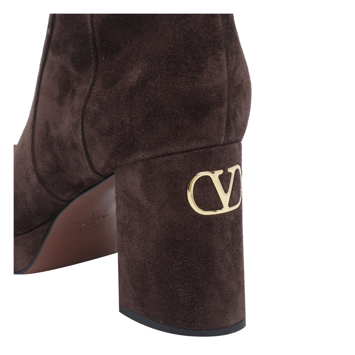Valentino Garavani Women Fawcette Pump Booties VALENTINO GARAVANI