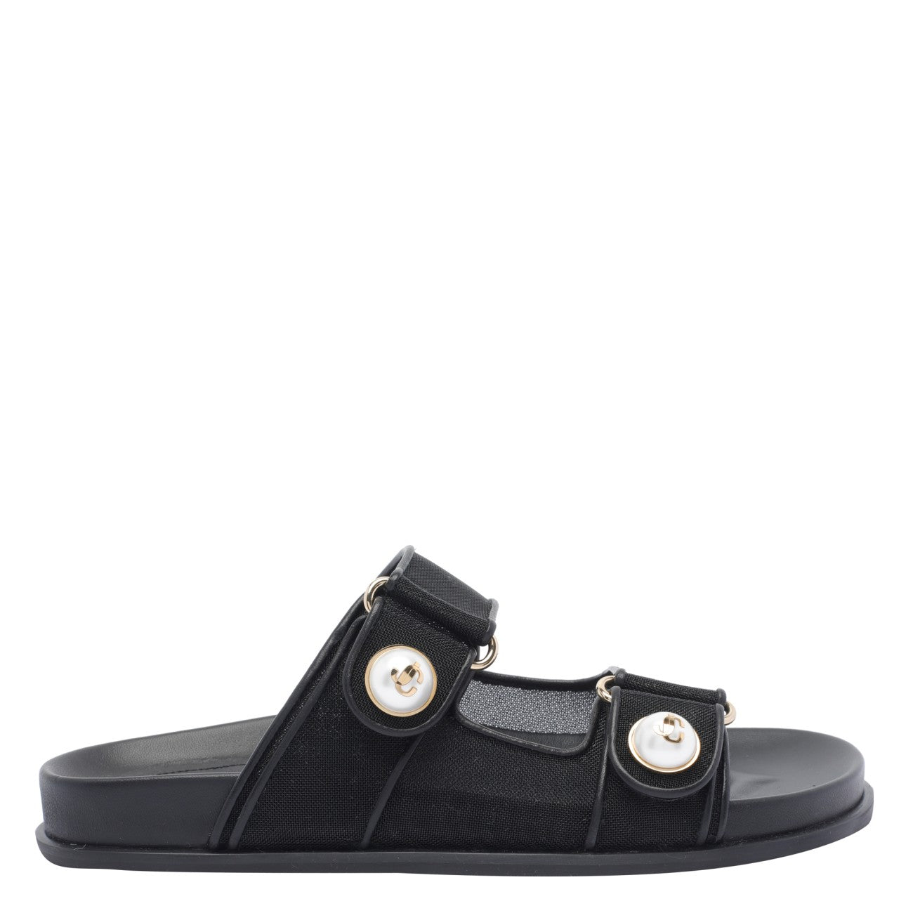 Jimmy Choo Women Fayence Sandals JIMMY CHOO