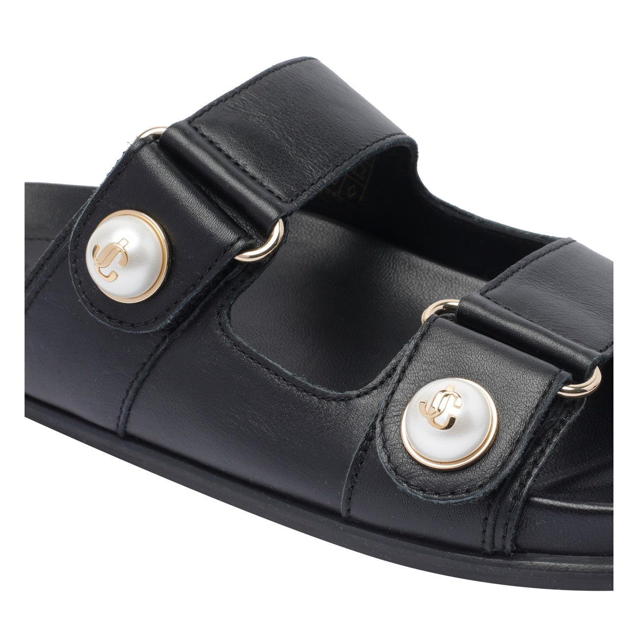 Jimmy Choo Women Fayence Sandals JIMMY CHOO