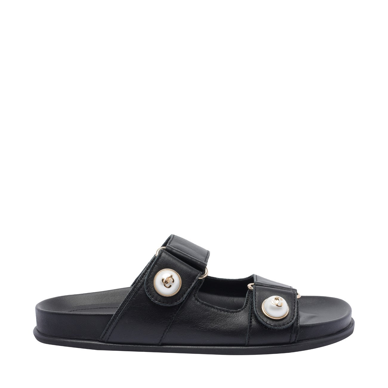 Jimmy Choo Women Fayence Sandals JIMMY CHOO