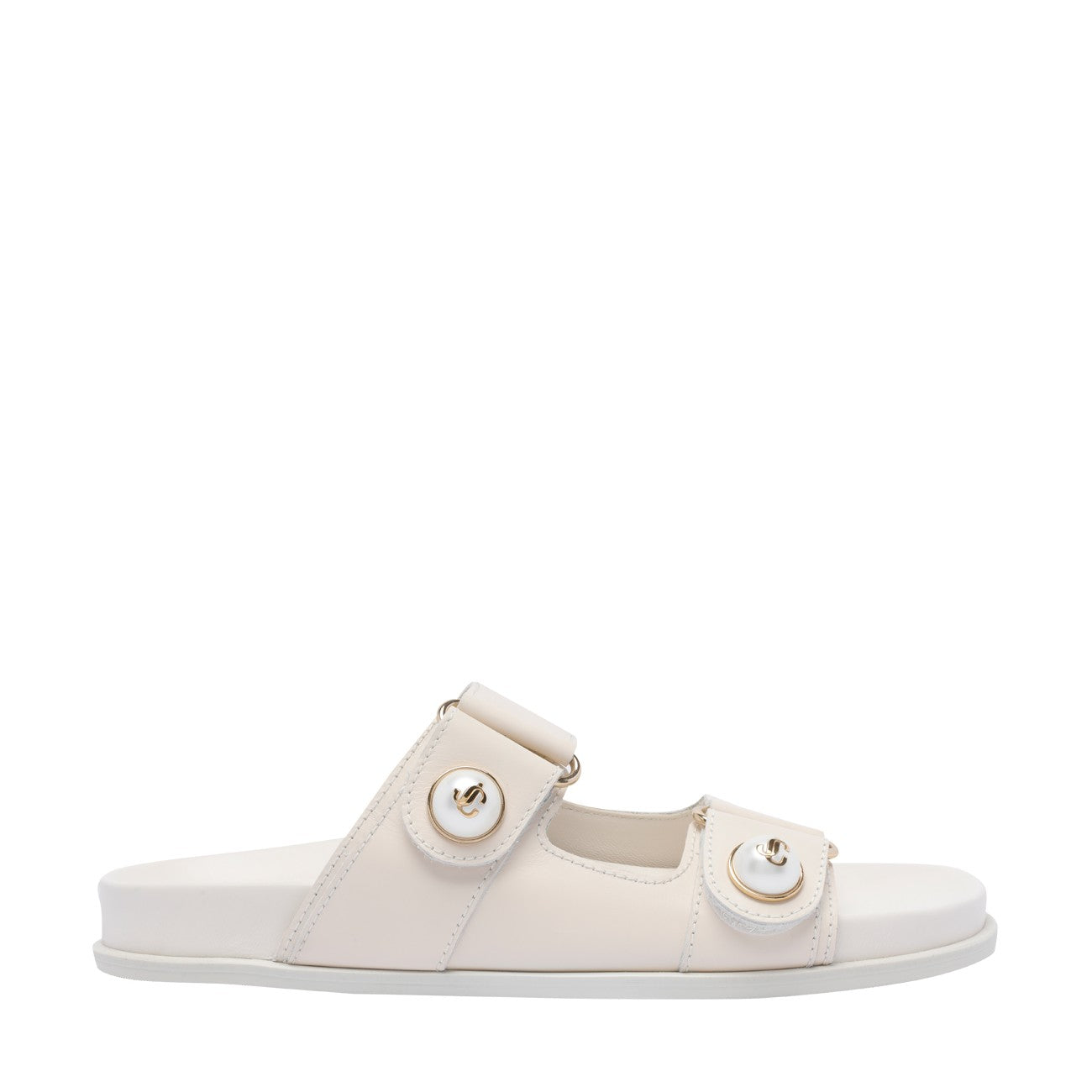 Jimmy Choo Women Fayence Sandals JIMMY CHOO