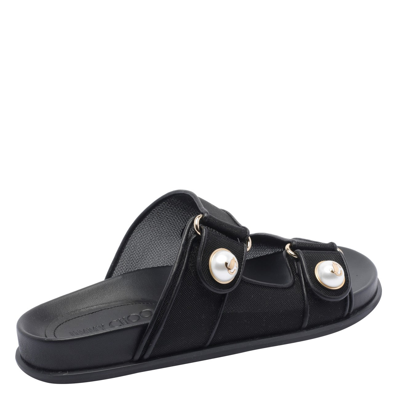 Jimmy Choo Women Fayence Sandals JIMMY CHOO