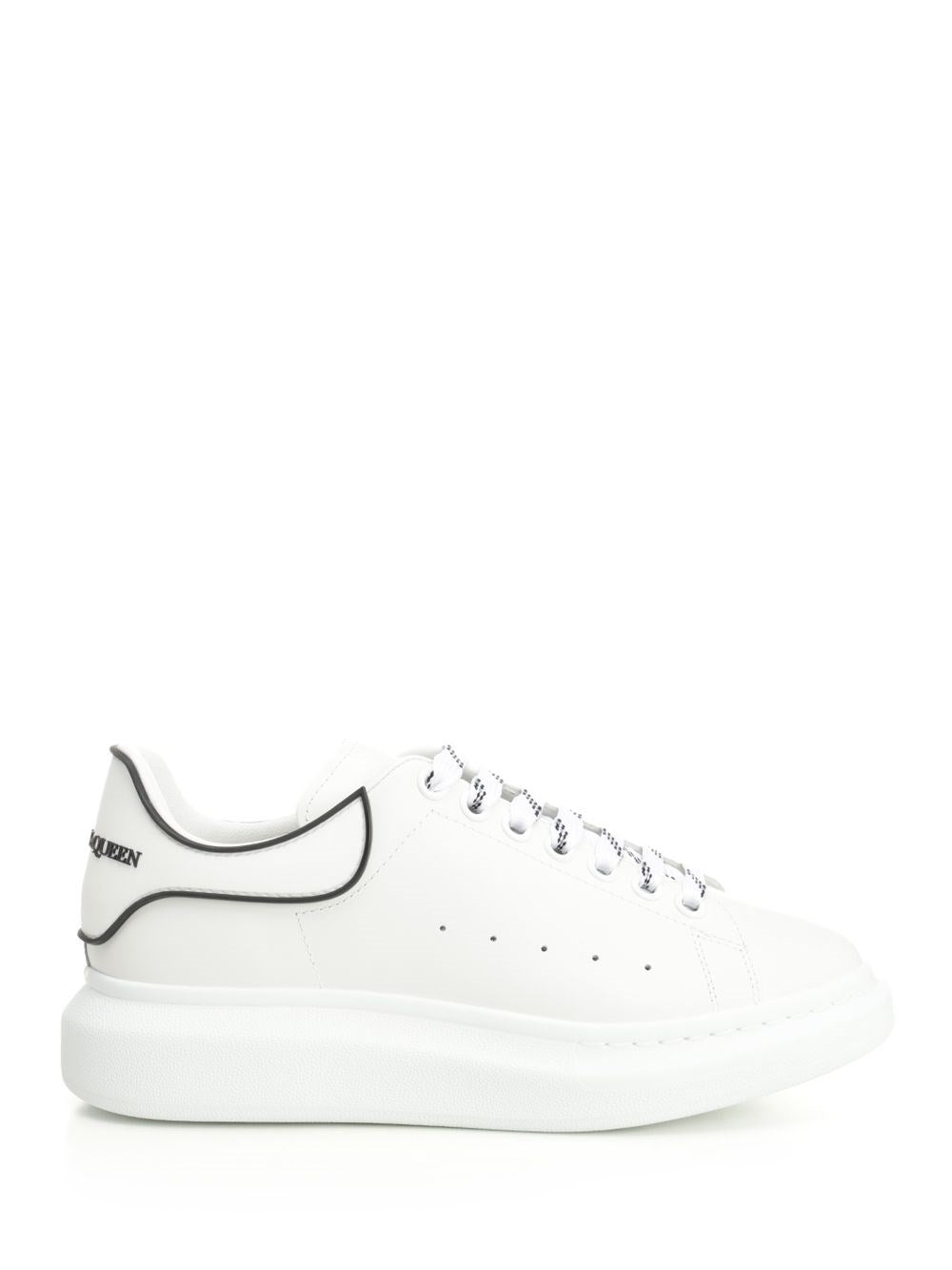 Mcqueen Men "Oversize" Sneaker ALEXANDER MCQUEEN