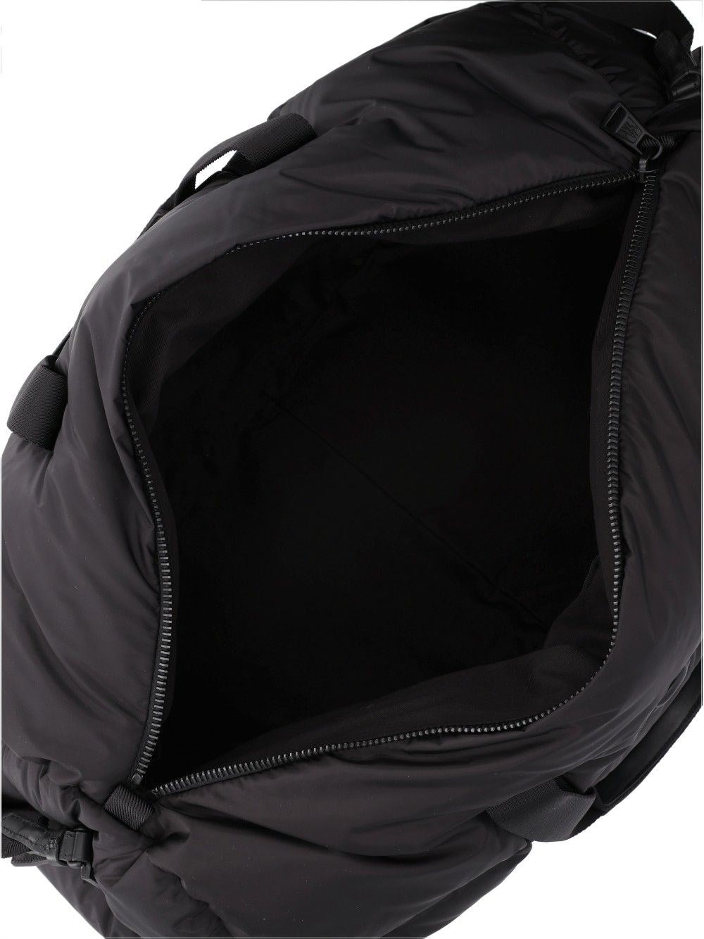 Moncler Men "Caradoc" Duffle Bag MONCLER
