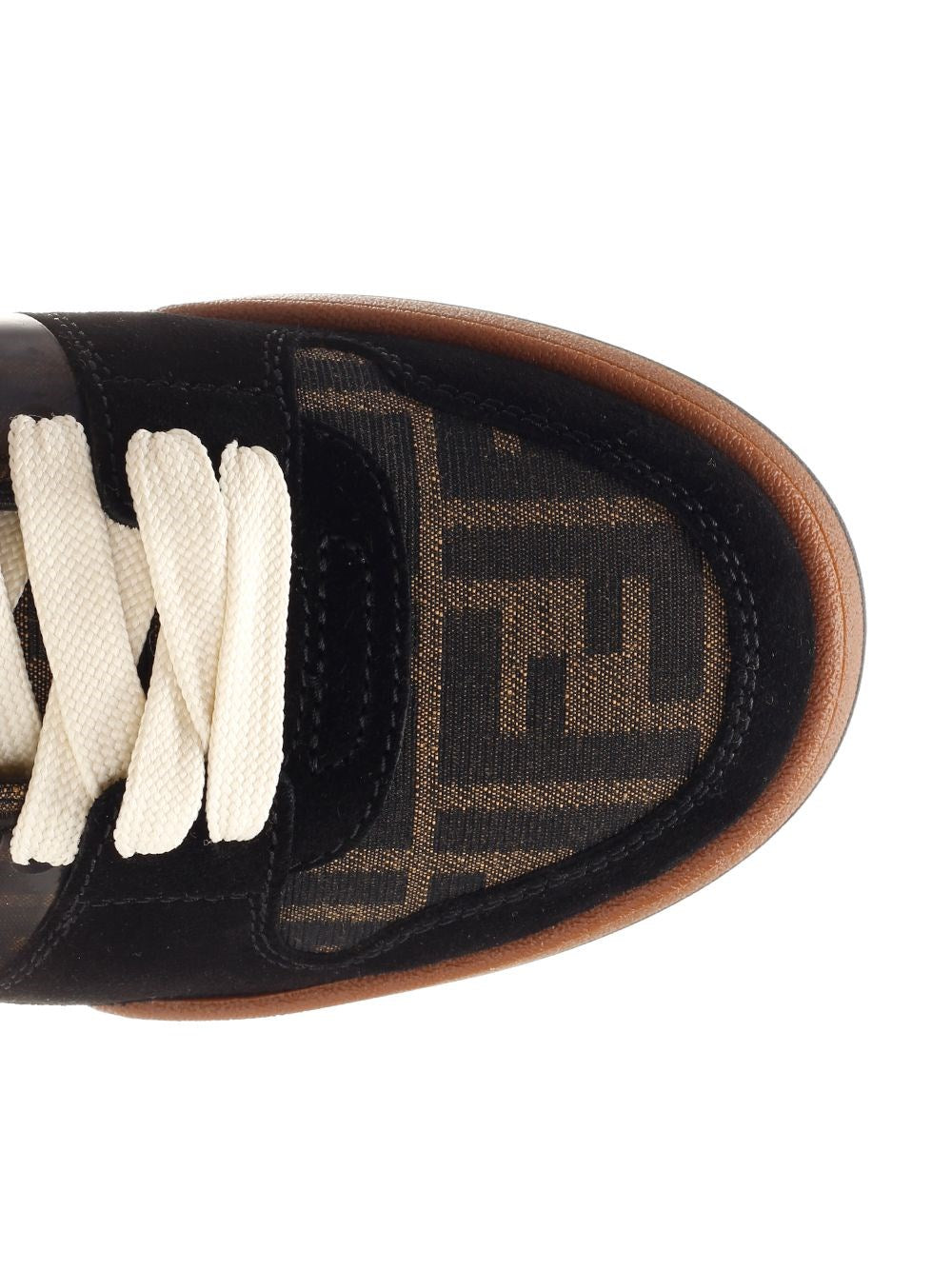 Fendi Men "Fendi Match" Sneaker FENDI