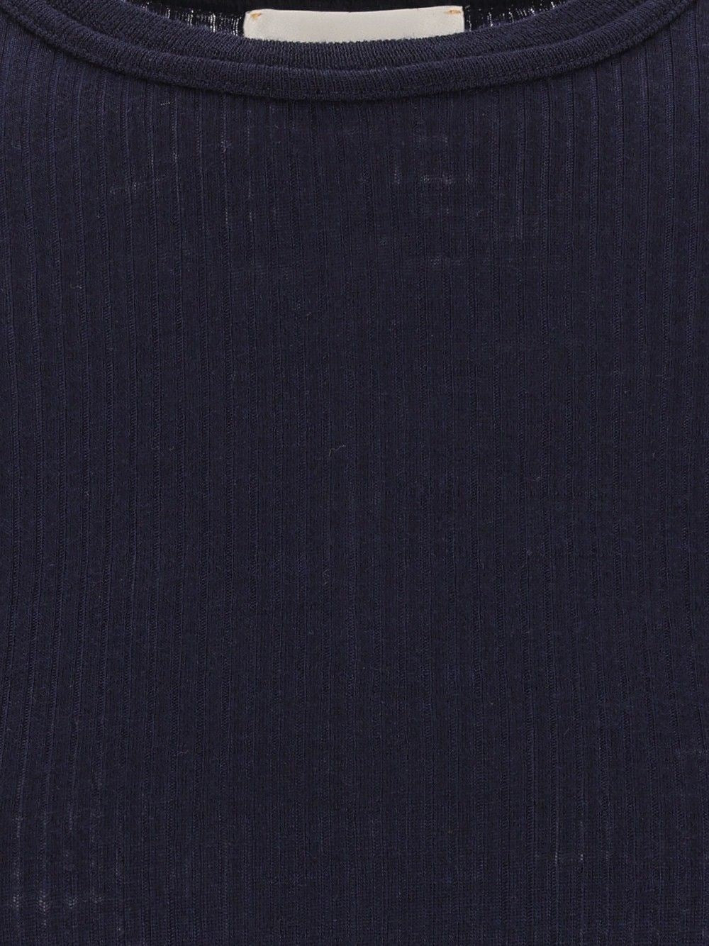 Forte_Forte Women Lightweight Sweater FORTE FORTE