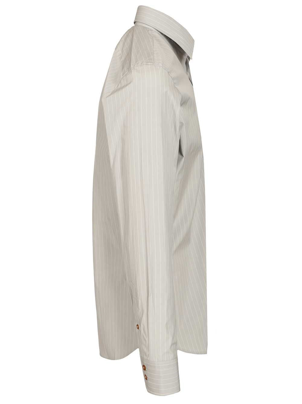 Vivienne Westwood Men Ghost Shirt VIVIENNE WESTWOOD