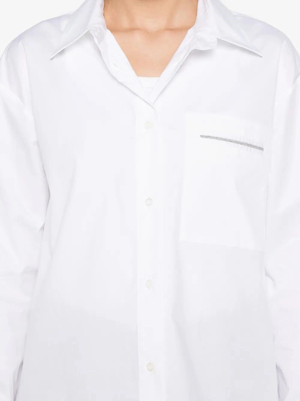 Peserico Women Shirt PESERICO