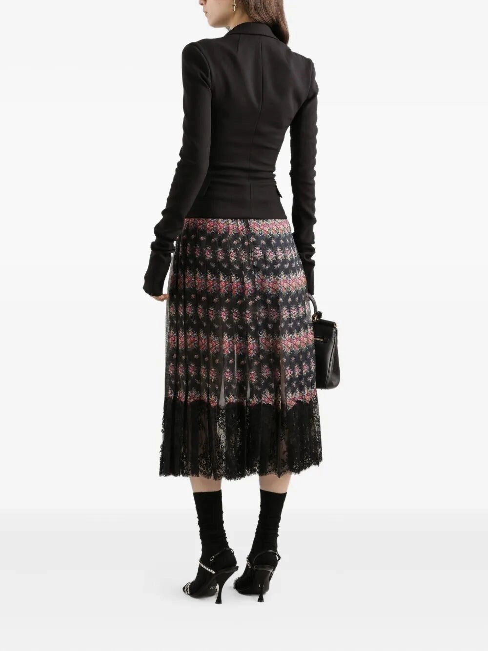 Dolce & Gabbana Women Jacket DOLCE & GABBANA