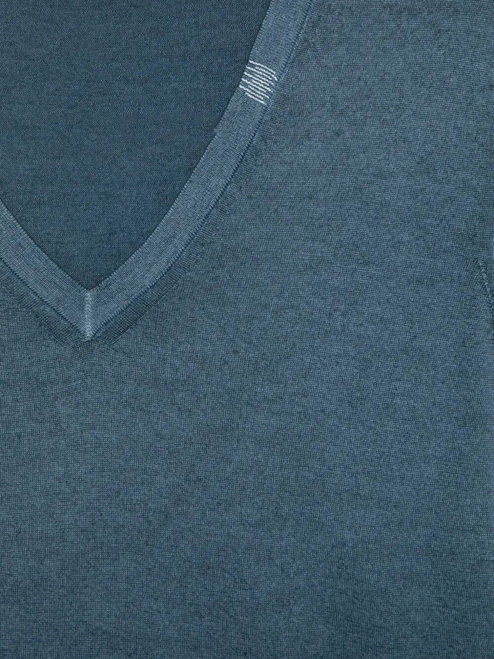 Malo Women Cashmere V Neck MALO