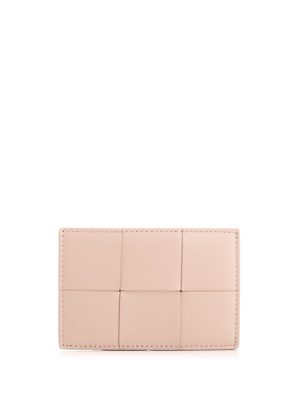 Bottega Veneta Women "Cassette" Card Case BOTTEGA VENETA