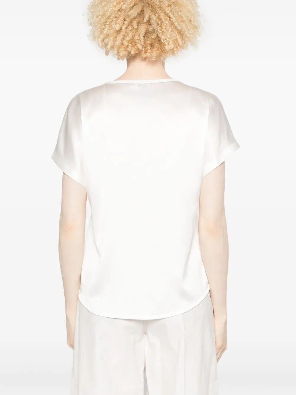 Brunello Cucinelli Women Blouse BRUNELLO CUCINELLI