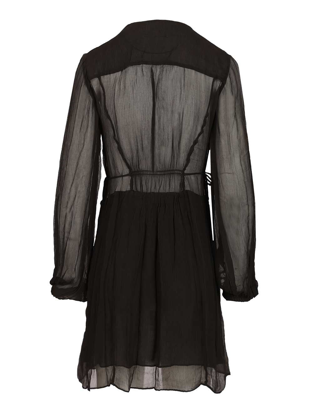 Marant Etoile Women Loriena Dress ISABEL MARANT ETOILE