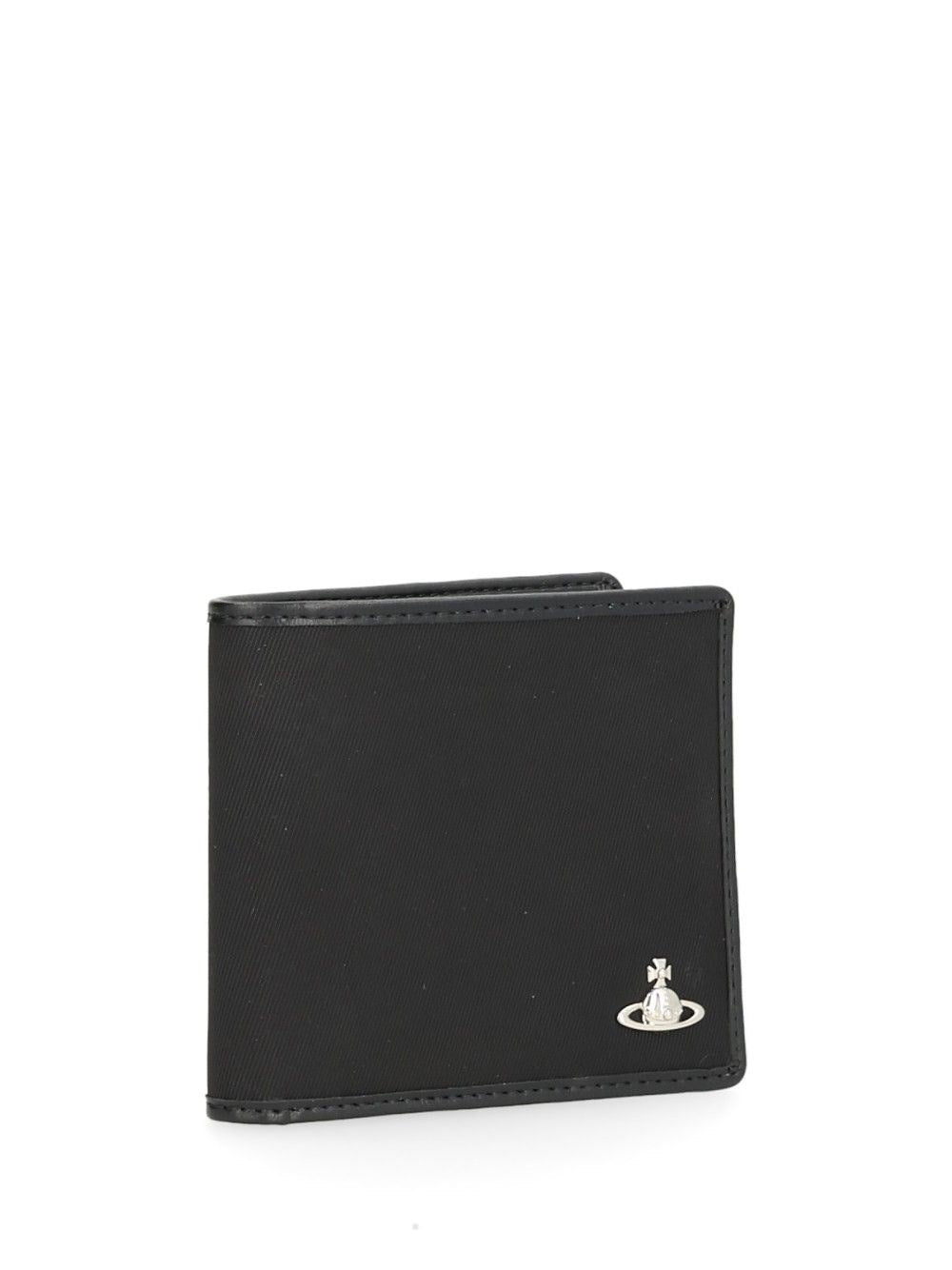 Vivienne Westwood Women Bifold Wallet Man VIVIENNE WESTWOOD