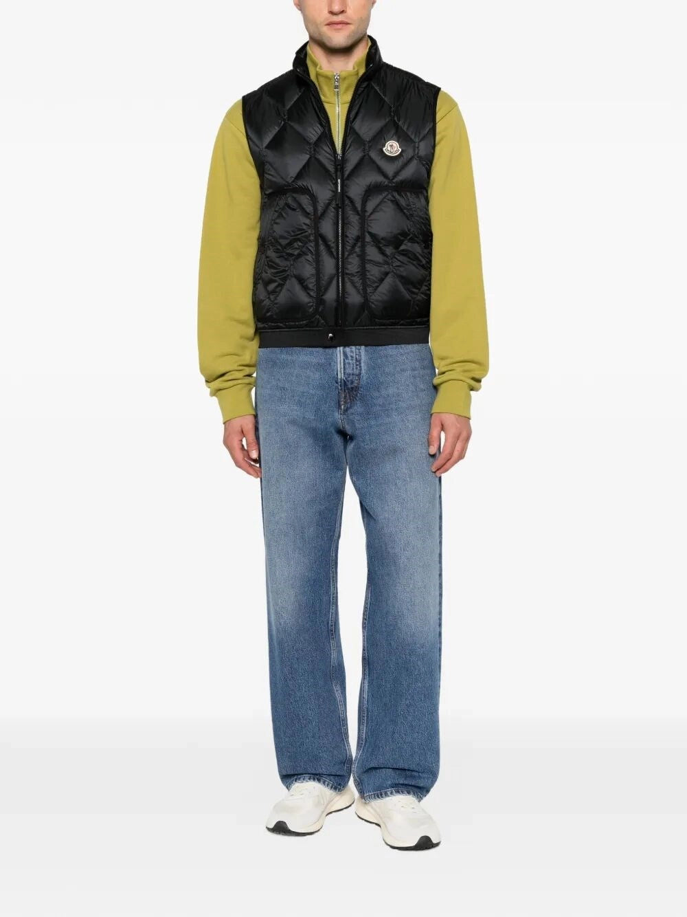 Moncler Men Pants MONCLER