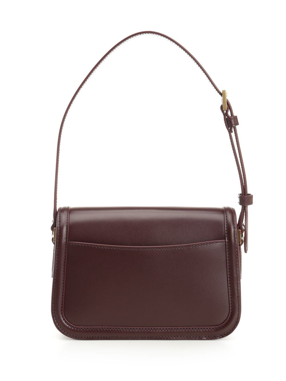 Saint Laurent Women "Solferino" Mini Bag SAINT LAURENT