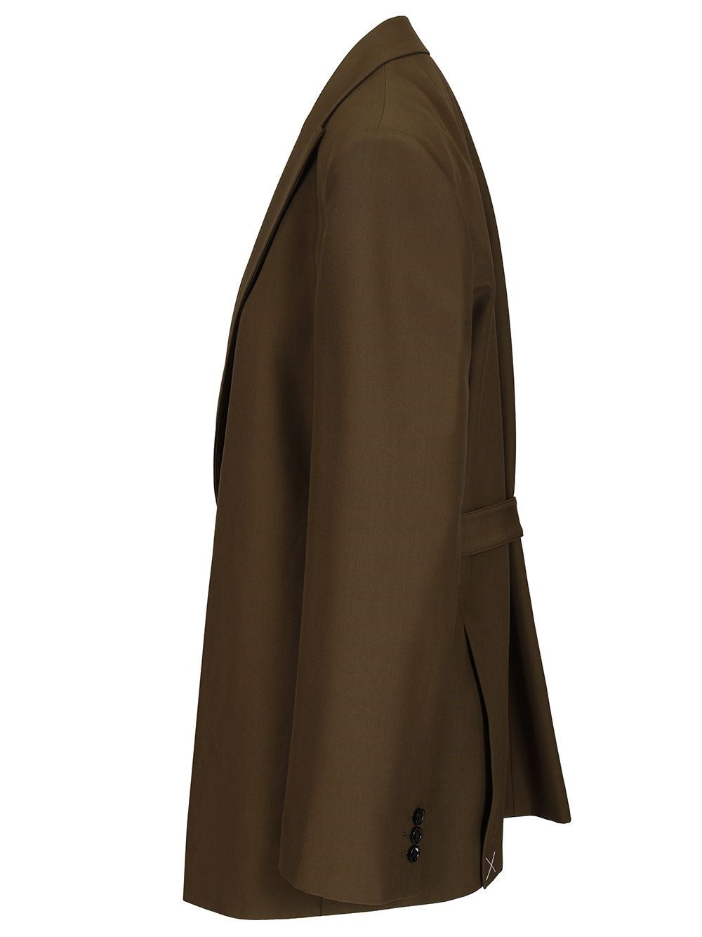 Loewe Women Tailored Jacket LOEWE