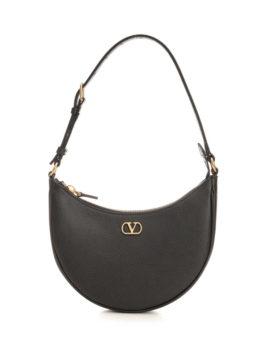 Valentino Garavani Women Vlogo Mini Hobo Bag VALENTINO GARAVANI