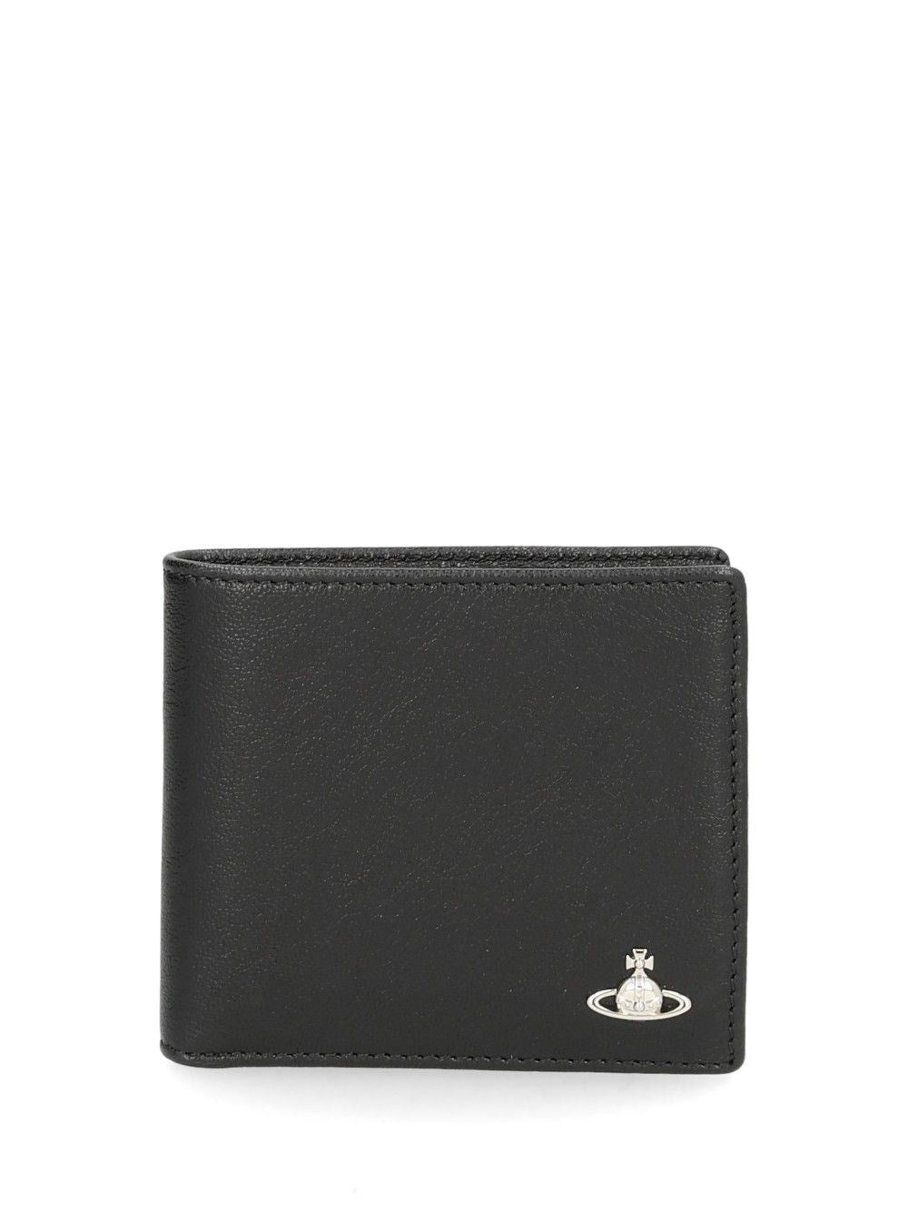 Vivienne Westwood Women Billfold Wallet VIVIENNE WESTWOOD
