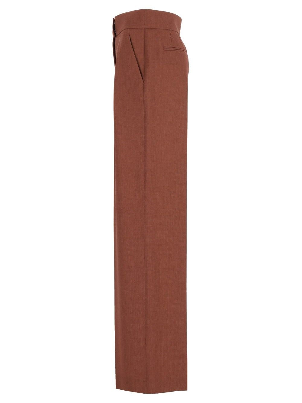Valentino Garavani Women Tailored Trousers VALENTINO GARAVANI