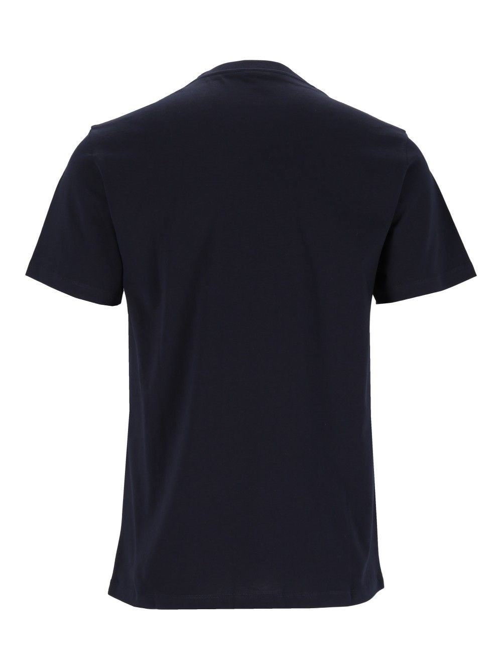 Loewe Men Regular Fit Cotton T-Shirt LOEWE