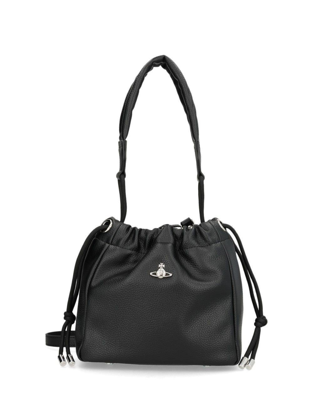 Vivienne Westwood Women "Hilary" Bucket Bag VIVIENNE WESTWOOD