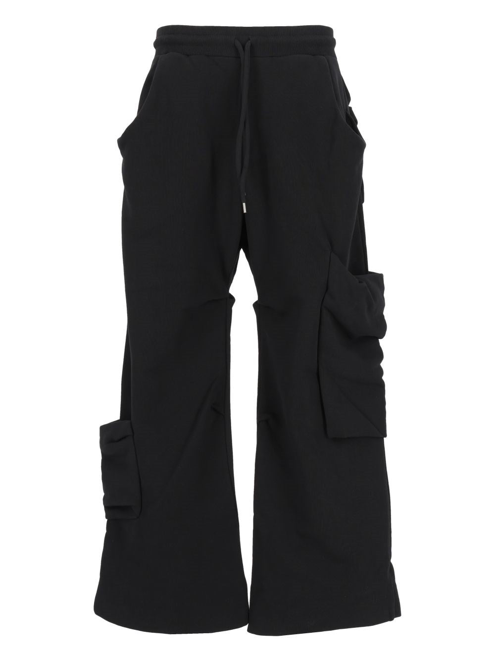 Vivienne Westwood Men Achilles Wide-Leg Sports Trousers VIVIENNE WESTWOOD