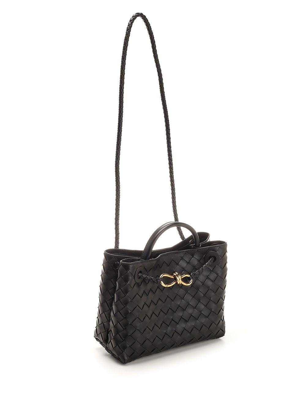 Bottega Veneta Women Small "Andiamo" Bag BOTTEGA VENETA