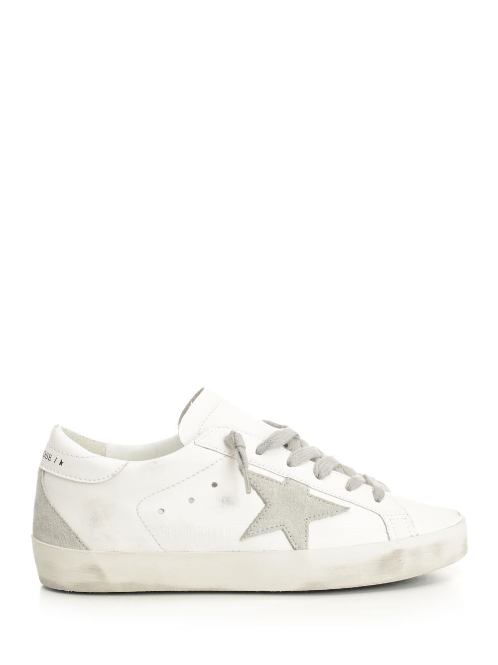 Golden Goose Women "Super Star" Sneakers GOLDEN GOOSE
