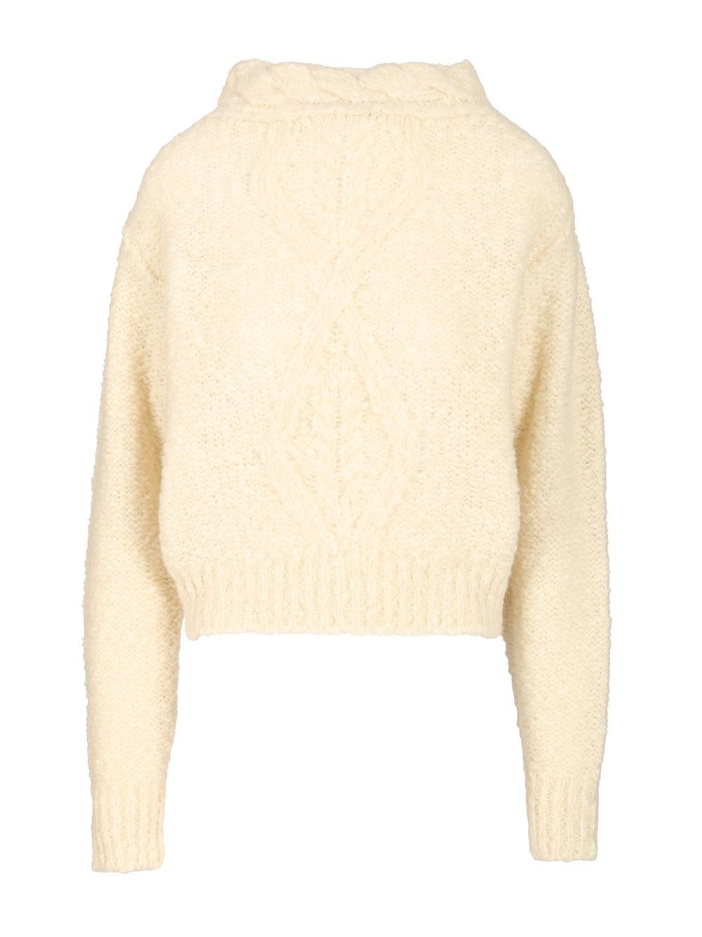 Isabel Marant Women "Romane" Sweater ISABEL MARANT