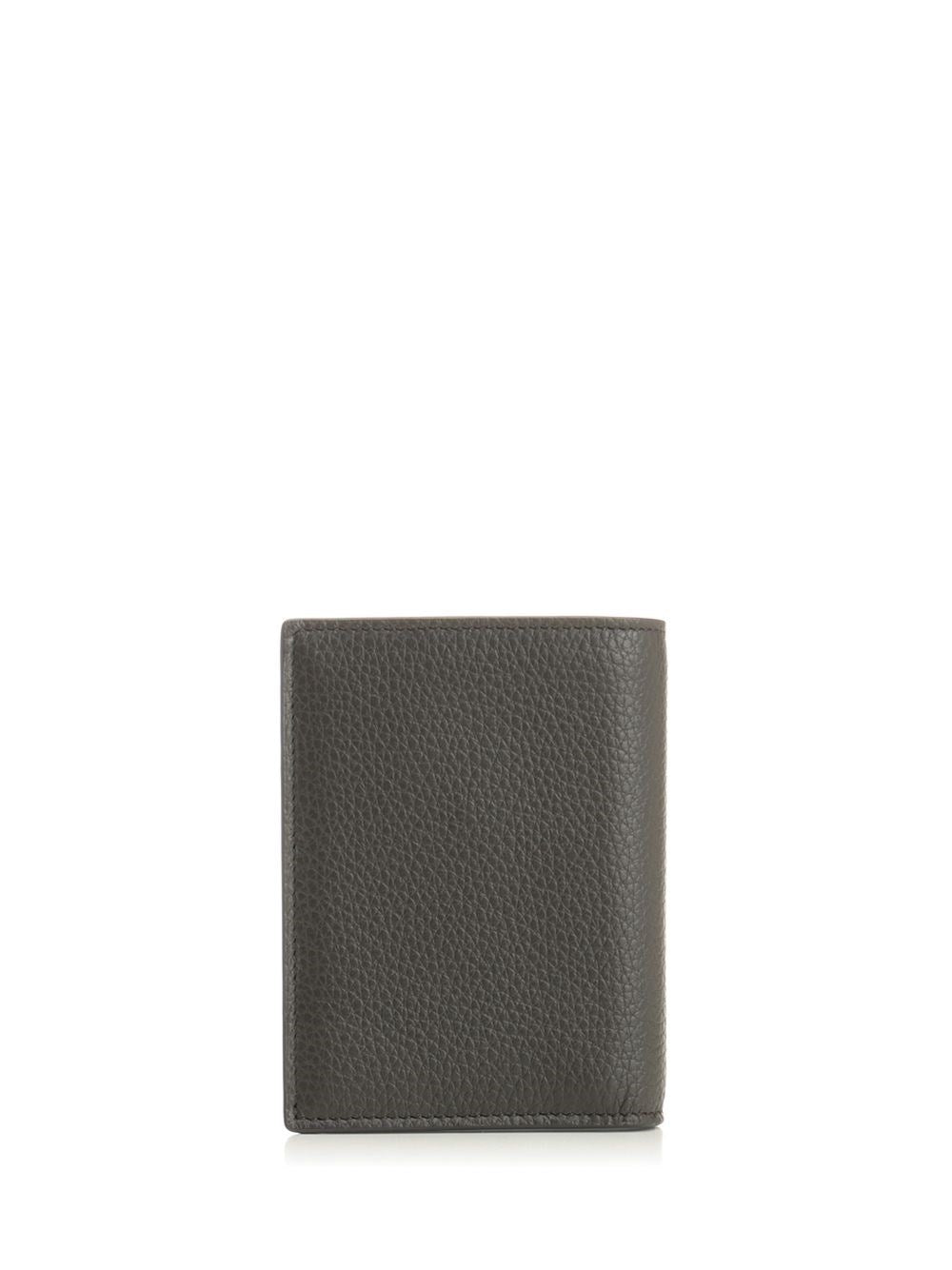 Saint Laurent Men Vertical Card Holder SAINT LAURENT