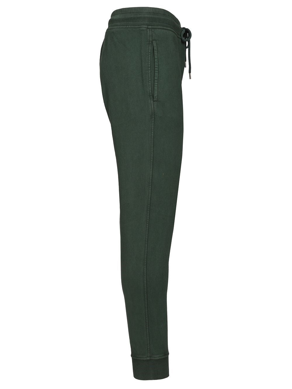 C.P. Company Men Cargo Sweatpants C.P. COMPANY
