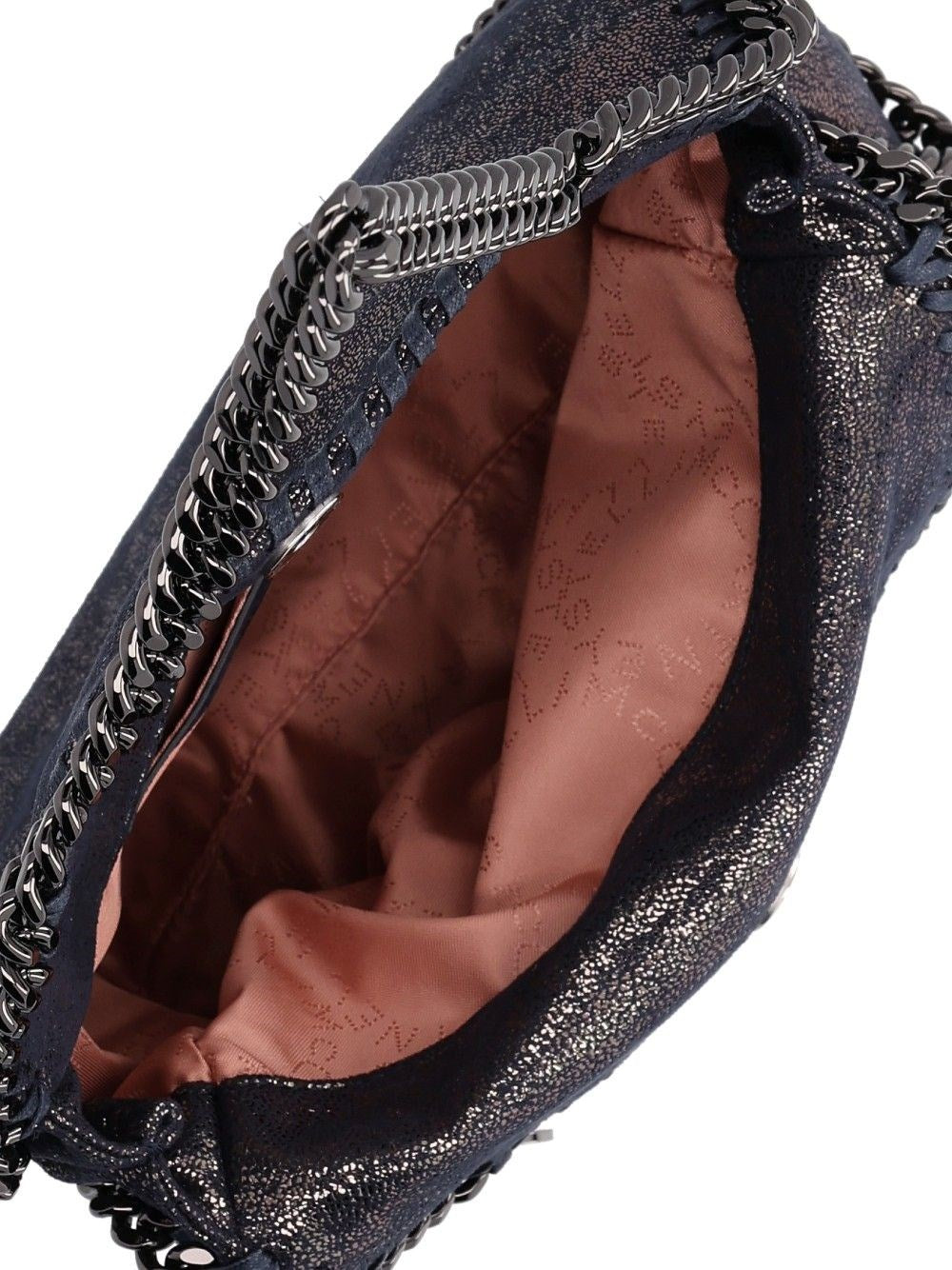 Stella Mccartney Women "Falabella Tote" Mini Bag STELLA MCCARTNEY
