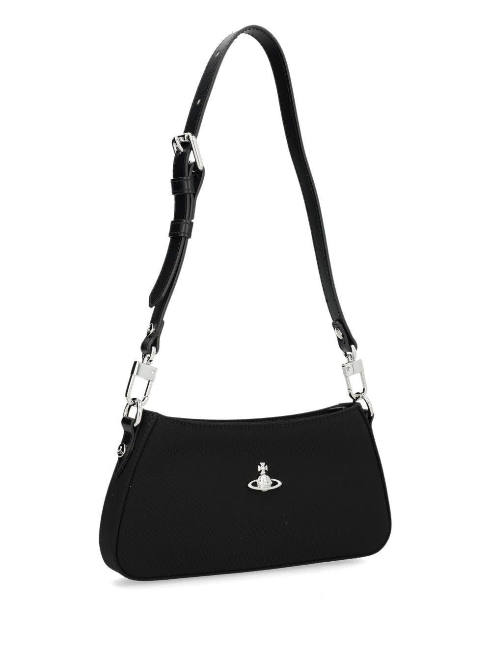Vivienne Westwood Women Tasha Shoulder Phone Bag VIVIENNE WESTWOOD
