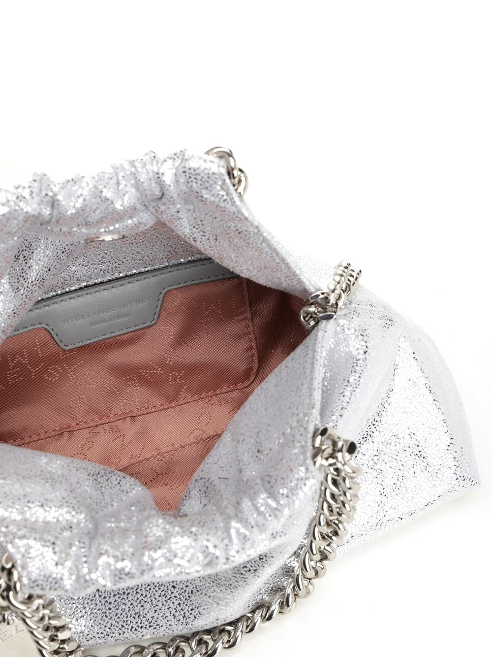 Stella Mccartney Women Mini "Falabella" Shoulder Bag