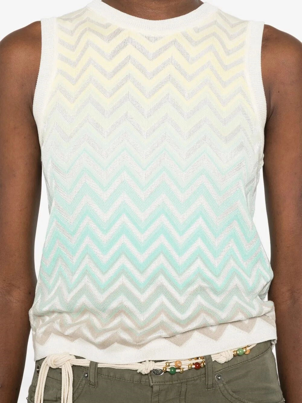 Missoni Women Top MISSONI