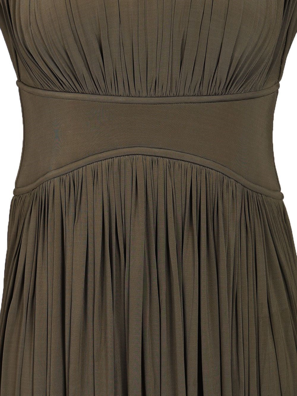 Zimmermann Women "Luna" Column Dress ZIMMERMANN