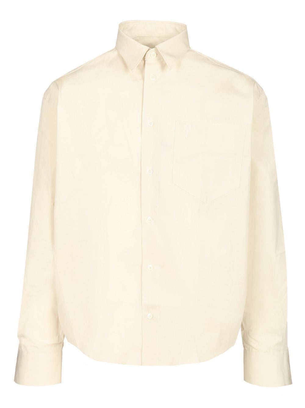 Ami Men "Ami De Coeur" Shirt AMI PARIS