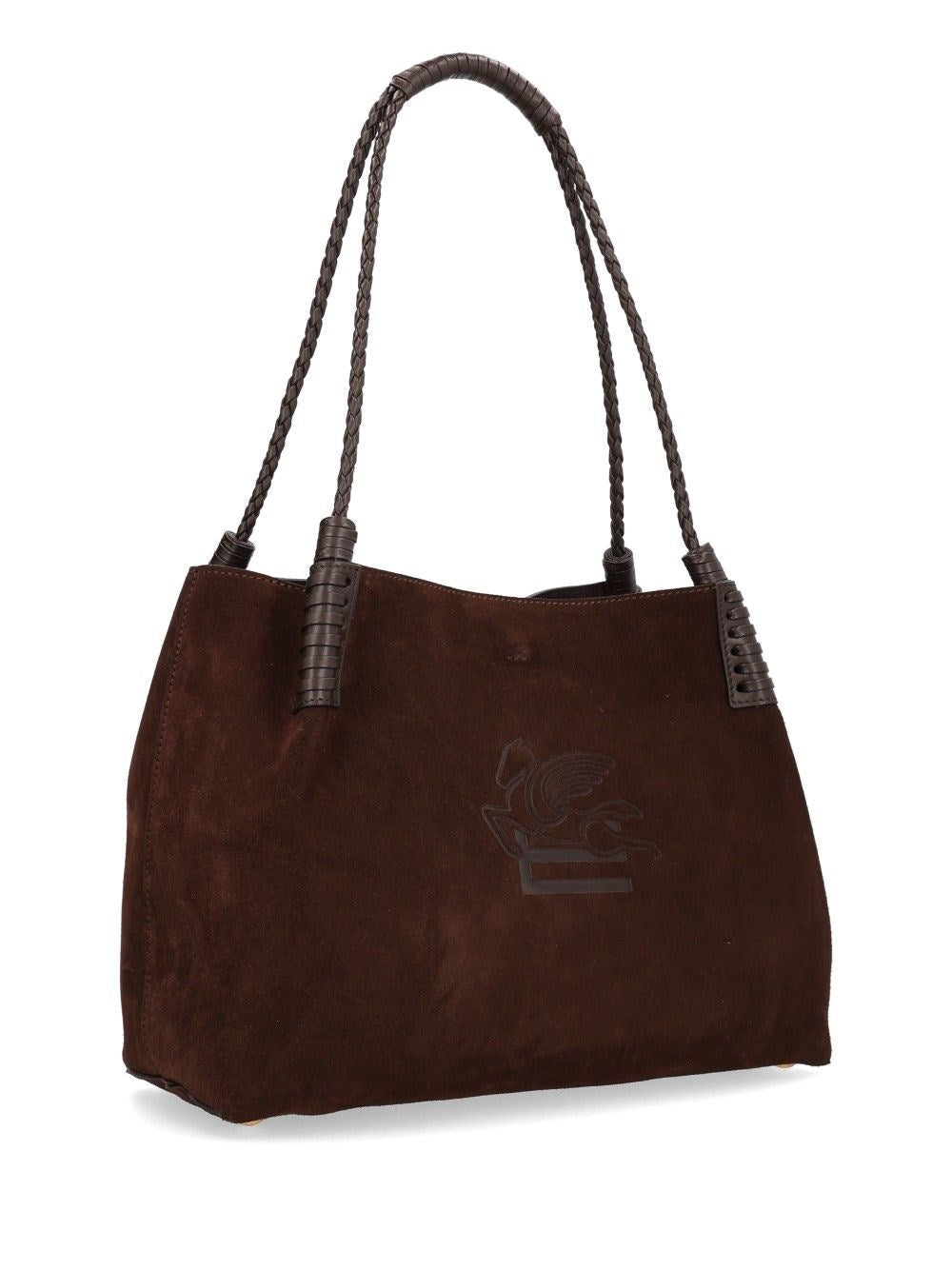 Etro Women Medium "Libre" Bag ETRO