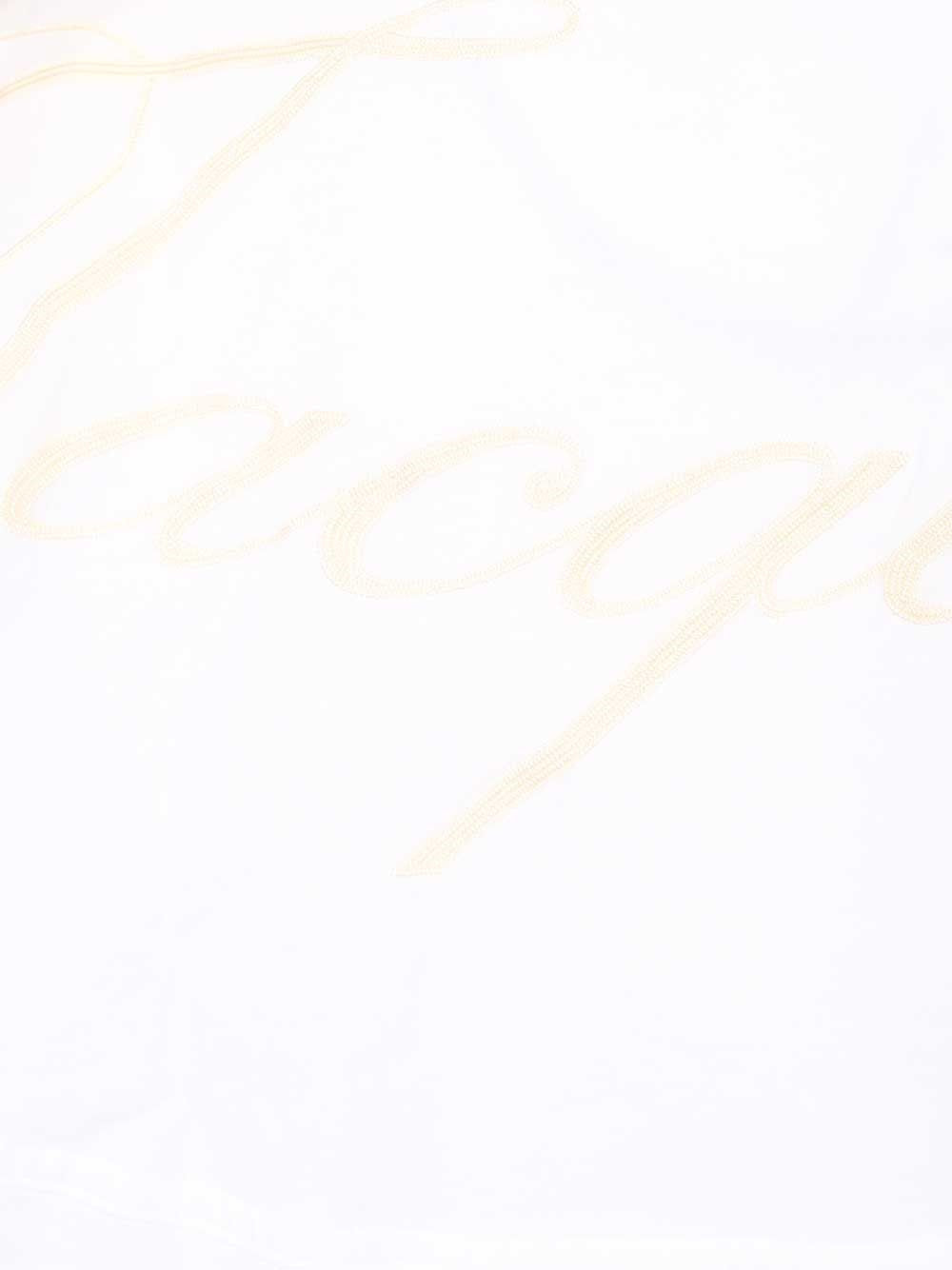 Jacquemus Women Atelier Cotton T-Shirt JACQUEMUS