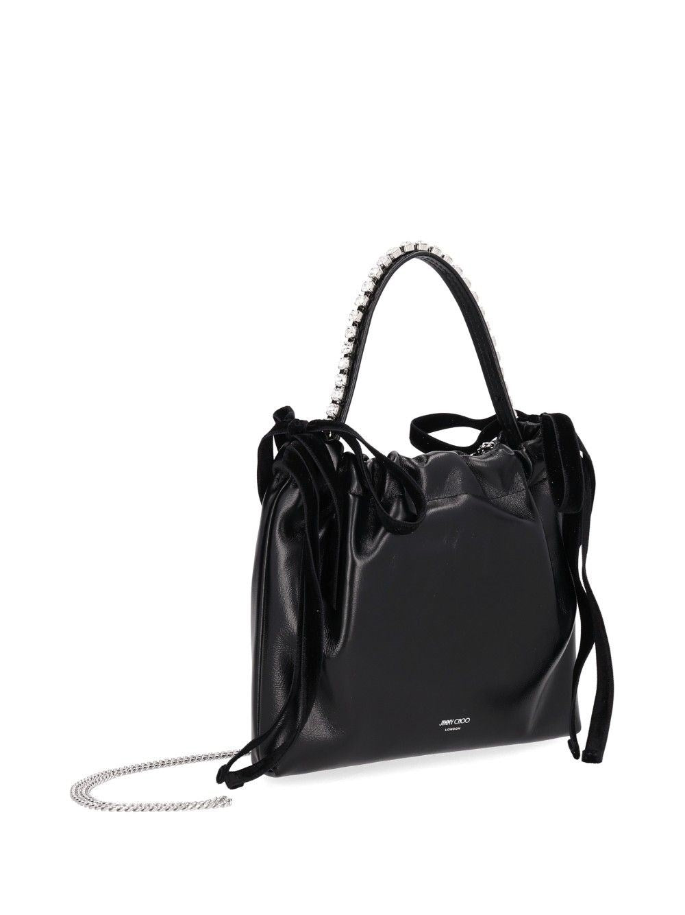 Jimmy Choo Women "Drawstring" Mini Bag JIMMY CHOO