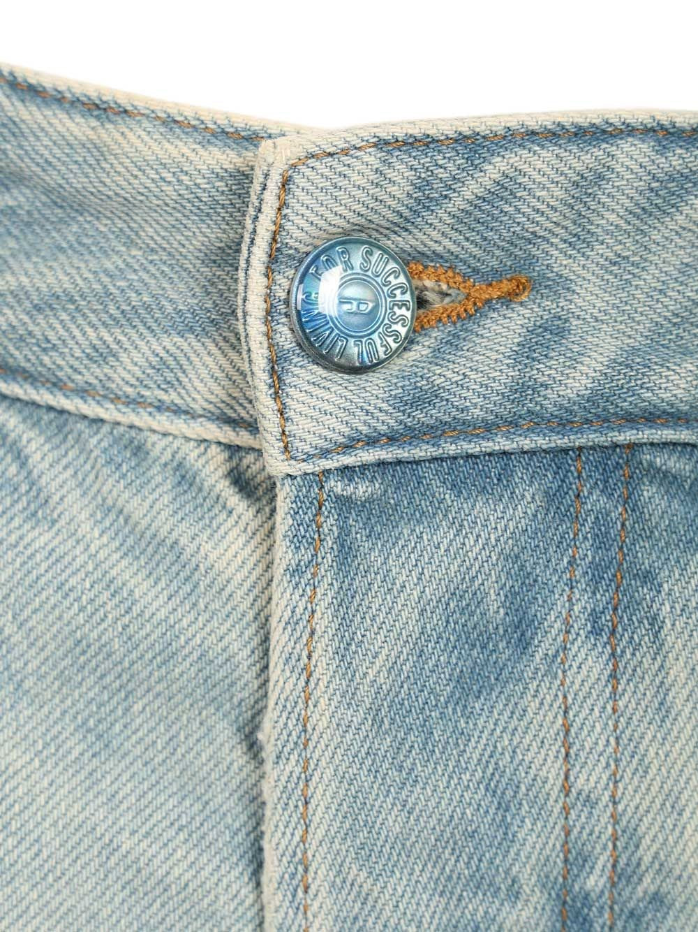 Diesel Women Jeans DIESEL