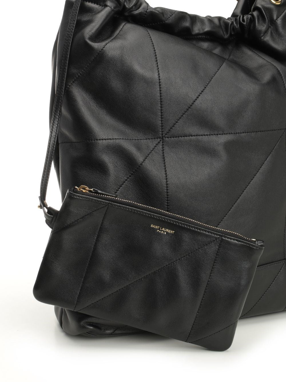 Saint Laurent Women "Pochon Jamie" Large Bag SAINT LAURENT
