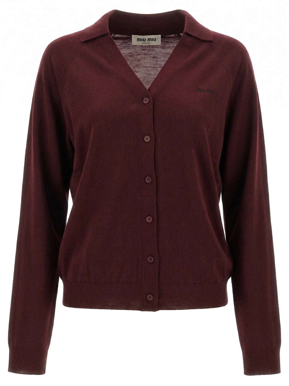 Miu Miu Women Cardigan MIU MIU
