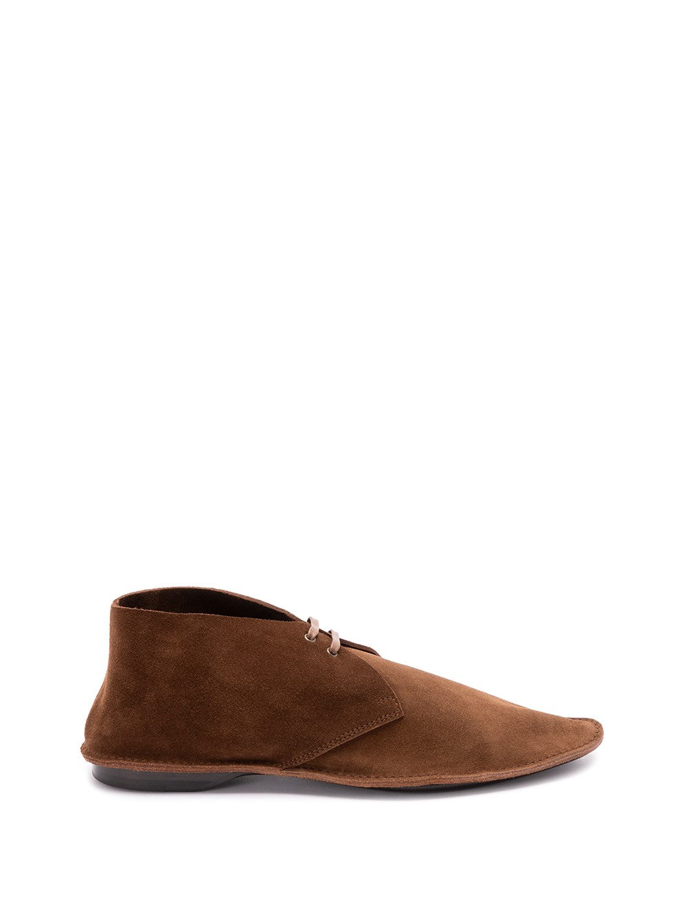 Saint Laurent Men `Valentin` Lace-Up Shoes