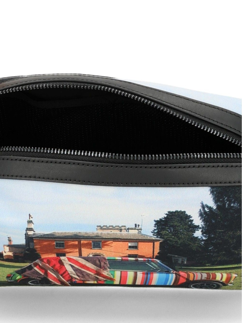 Paul Smith Men Beauty Case "Mini At Langar Hall" PAUL SMITH