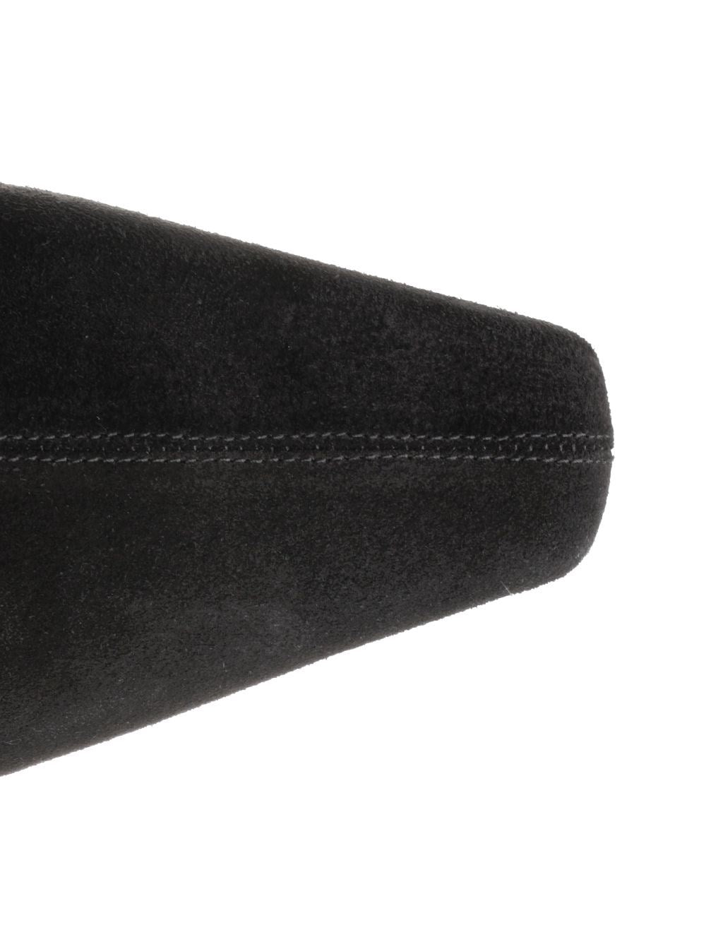 Paris Texas Women "Bettina" Ankle Boots PARIS TEXAS