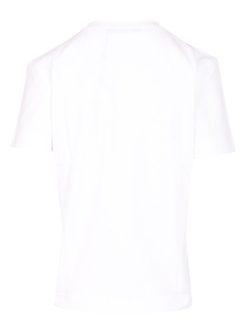 Jacquemus Women Cotton T-Shirt JACQUEMUS