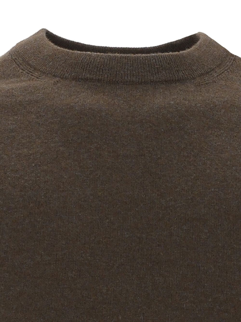 Zegna Men Crewneck Sweater ZEGNA
