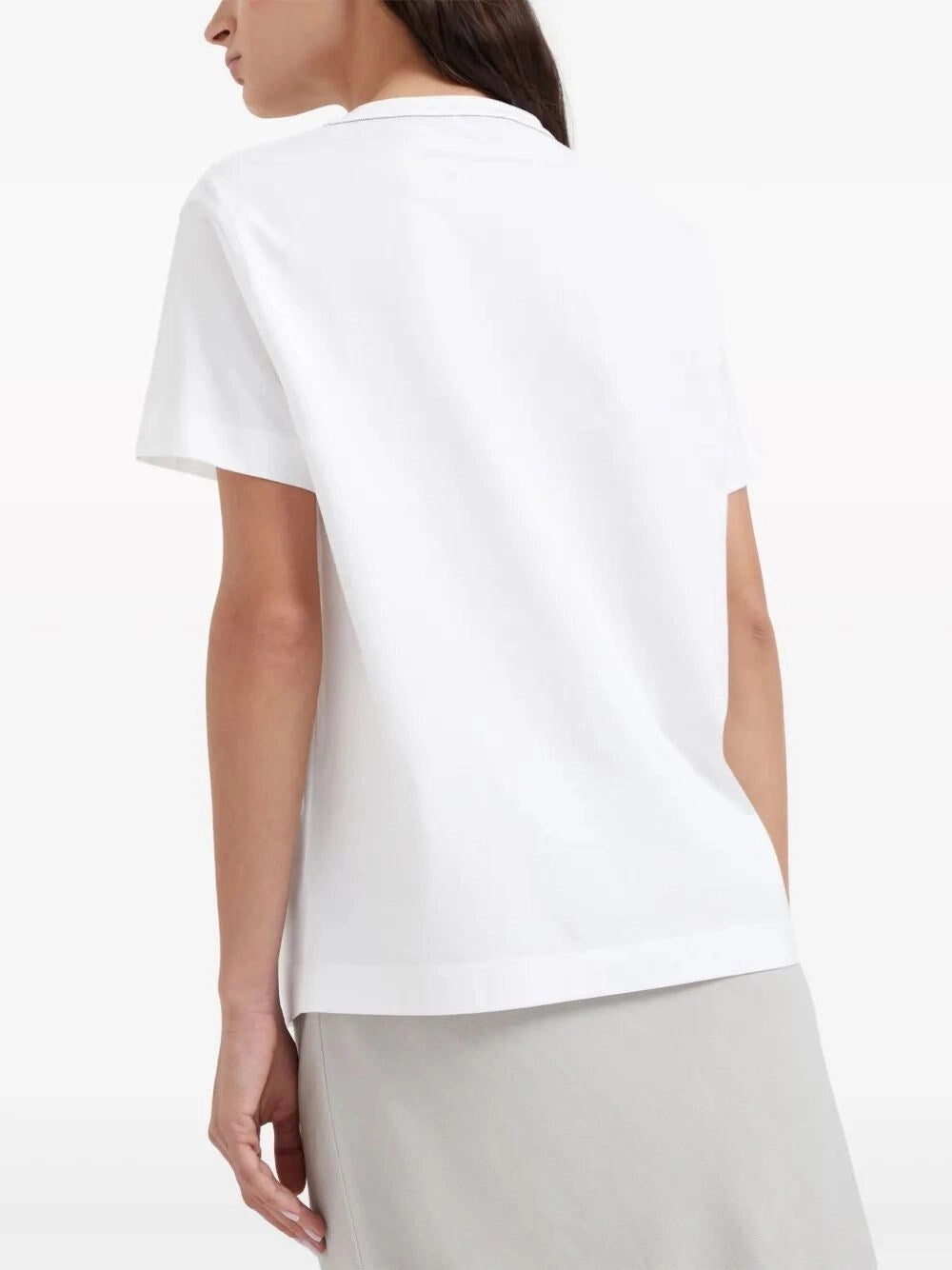 Brunello Cucinelli Women T-Shirt BRUNELLO CUCINELLI